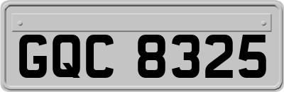 GQC8325