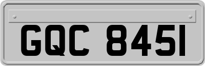 GQC8451