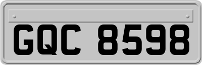GQC8598