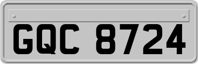 GQC8724