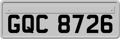 GQC8726
