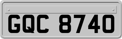 GQC8740