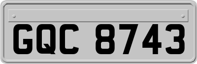 GQC8743