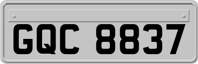 GQC8837