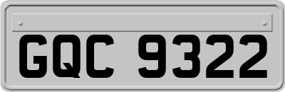 GQC9322