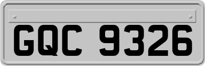 GQC9326
