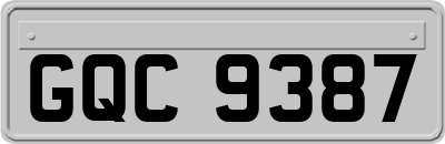 GQC9387