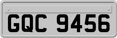GQC9456