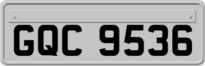 GQC9536