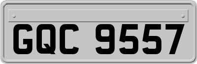 GQC9557