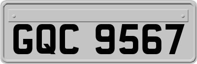 GQC9567