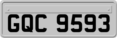 GQC9593