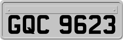 GQC9623