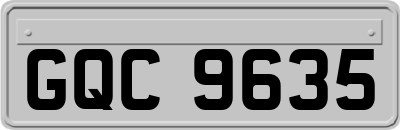 GQC9635