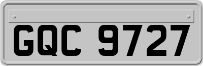 GQC9727