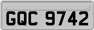GQC9742