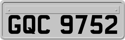 GQC9752