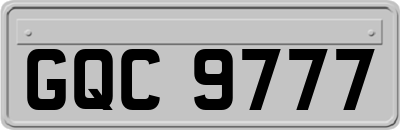GQC9777