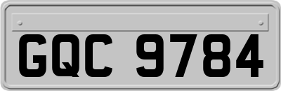 GQC9784