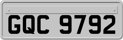 GQC9792