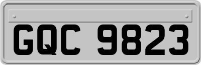 GQC9823