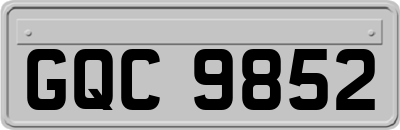 GQC9852