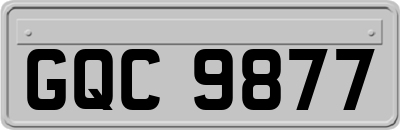 GQC9877