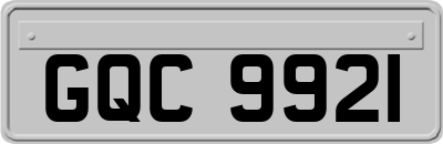 GQC9921