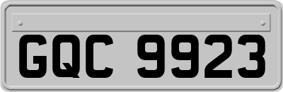 GQC9923