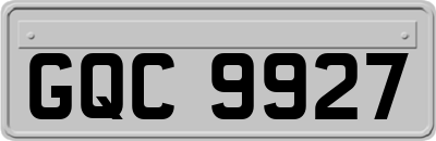 GQC9927