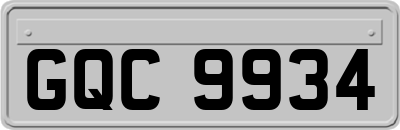 GQC9934
