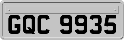 GQC9935