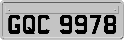 GQC9978