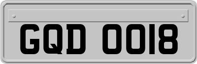 GQD0018