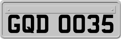 GQD0035