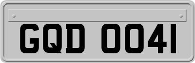 GQD0041