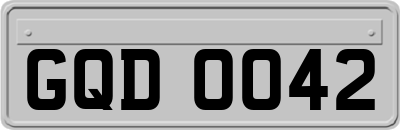 GQD0042