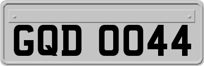 GQD0044