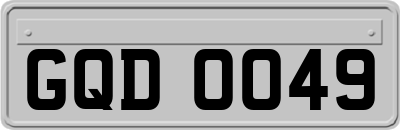 GQD0049