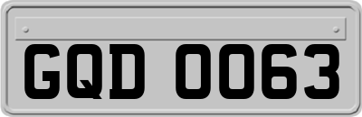 GQD0063