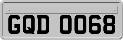 GQD0068