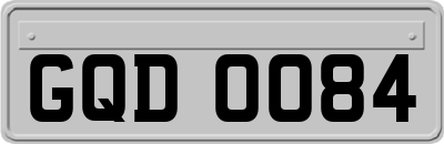 GQD0084