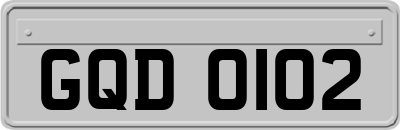GQD0102