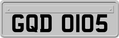 GQD0105