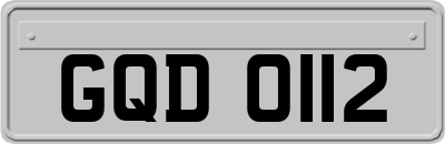 GQD0112