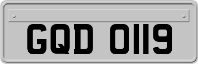 GQD0119