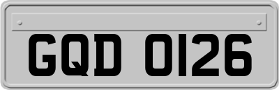 GQD0126