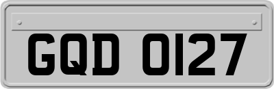 GQD0127