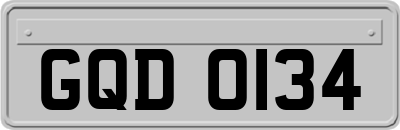 GQD0134