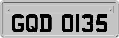 GQD0135